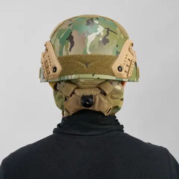 Мягкая защита затылка Atlant Armour СВО