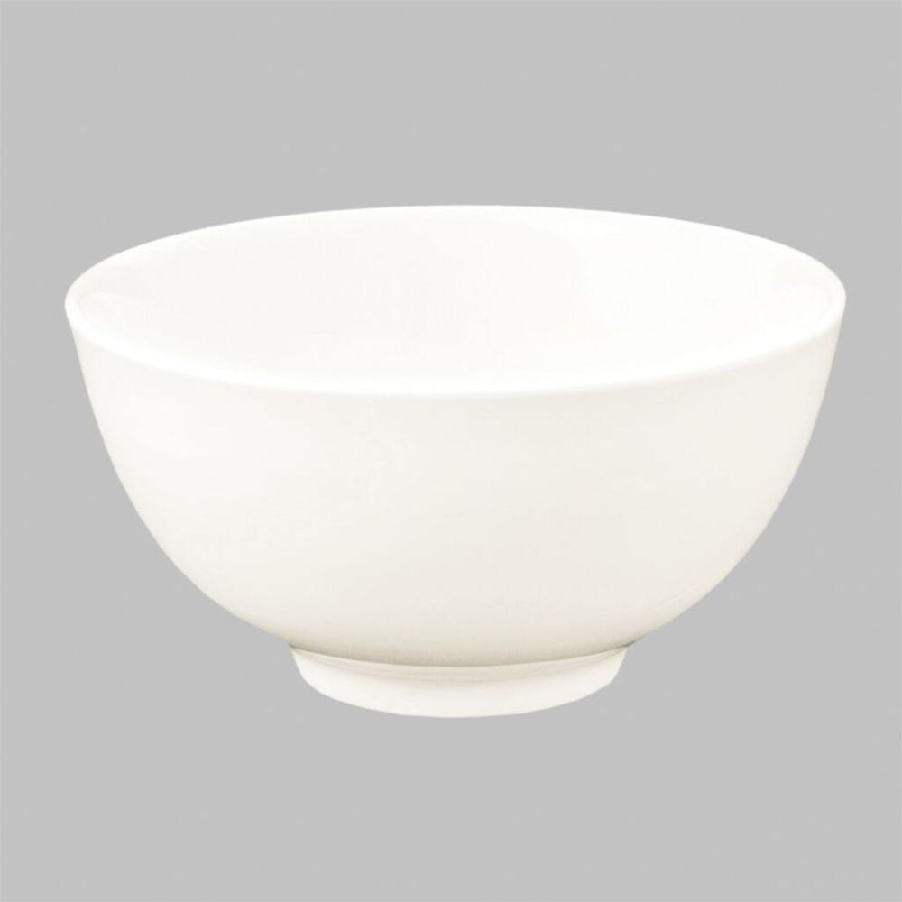 Салатник 1400 мл d 20 см h9,5 см белый фарфор P.L. Proff Cuisine [6]