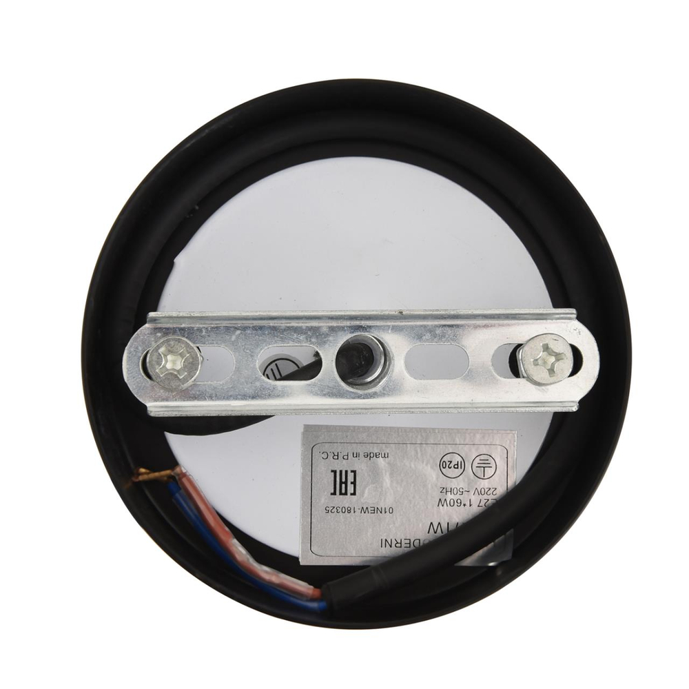 8321/1W LN Бра E27 1*60W 220V MODERNI