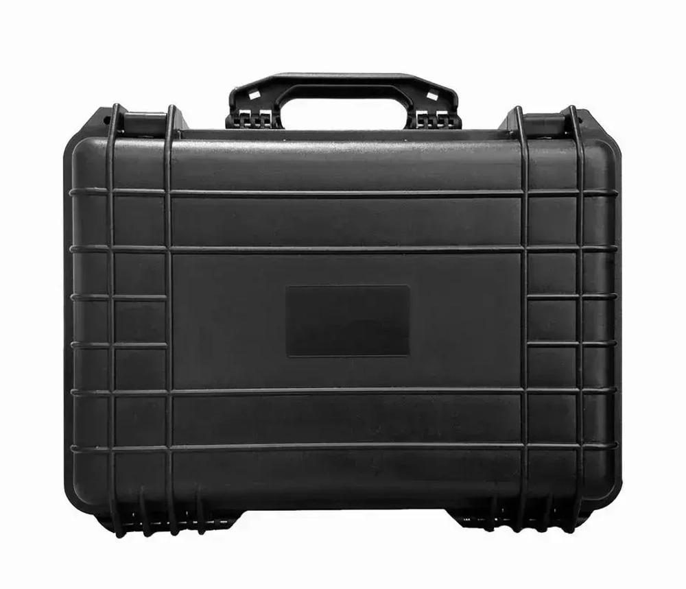 Лазерный уровень ADA Cube 3-360 Green Ultimate Edition