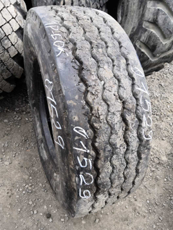 385/65R22.5 Kama NT201 шина б/у