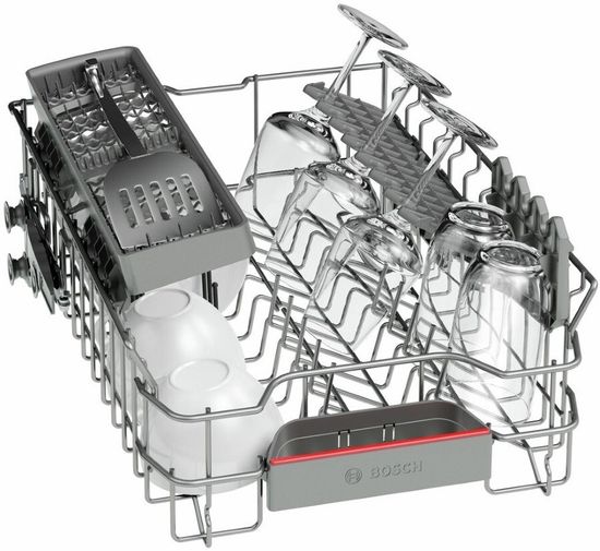 Встраиваемая посудомоечная машина Bosch SPV 45IX05