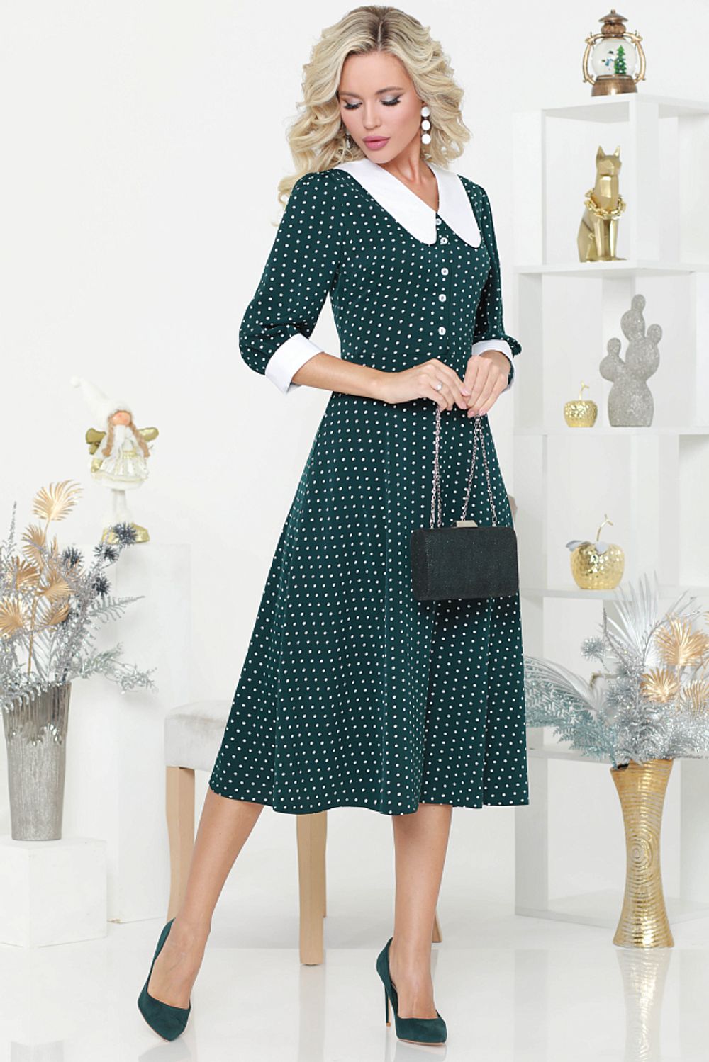 Платье на счастье, нью DStrend (Акция)