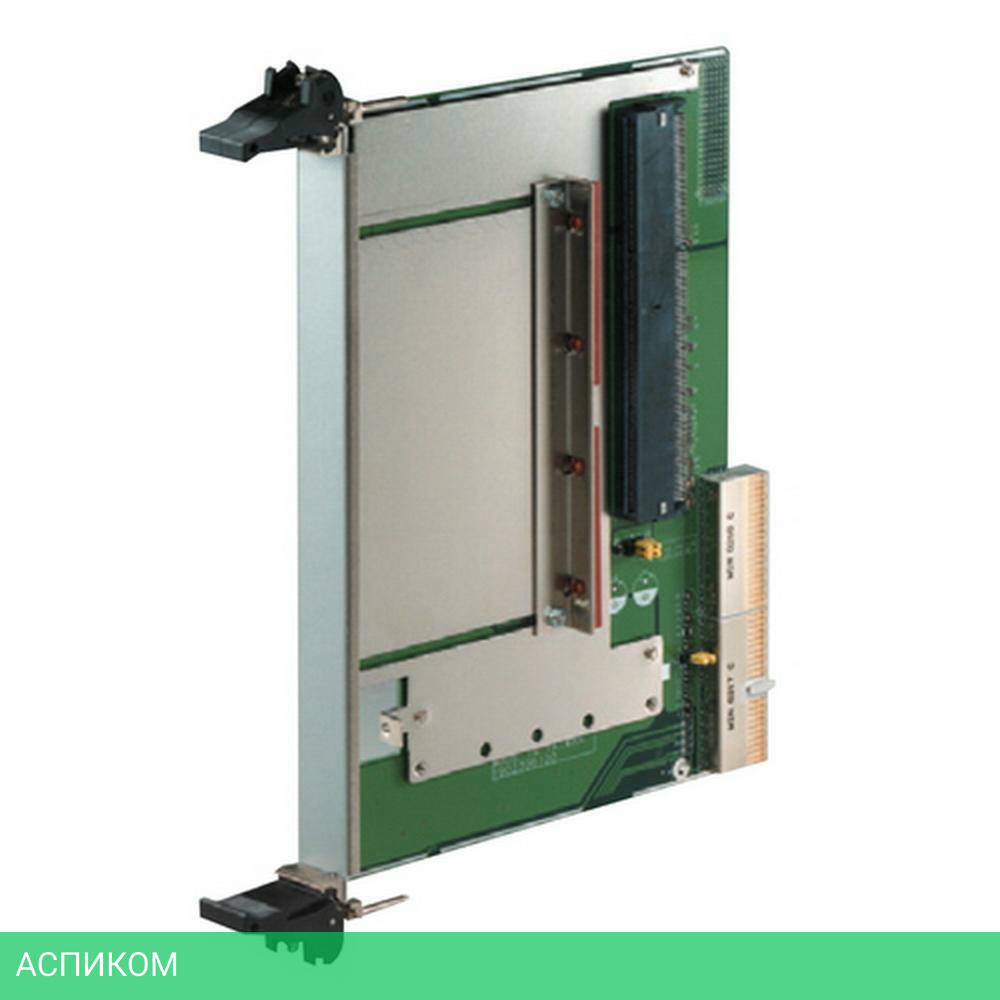 Интерфейсная плата Advantech MIC-3961-AE