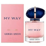 Armani - My Way (женские)