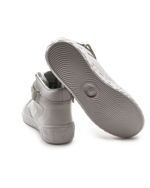 Кожаные кроссовки kupsole iii Karl Lagerfeld - белый(KL61055)