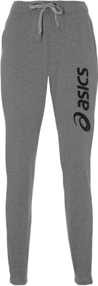 Брюки женские Asics Big Logo Sweat Pant, арт. 2032A982-020