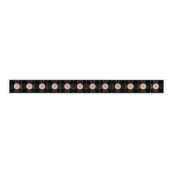 Светильник MAG-ORIENT-LASER-L235-8W Warm3000 (WH, 24 deg, 48V, DALI) (Arlight, IP20 Металл, 5 лет) 035847