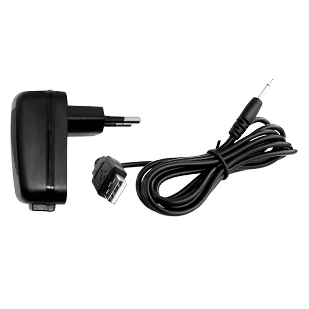 Вибратор-кролик 21,5см с нагревом Baile Fire Bunny BW-037036