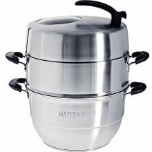 Мантоварка MAYER &amp; BOCH MB-29645 9,5 л
