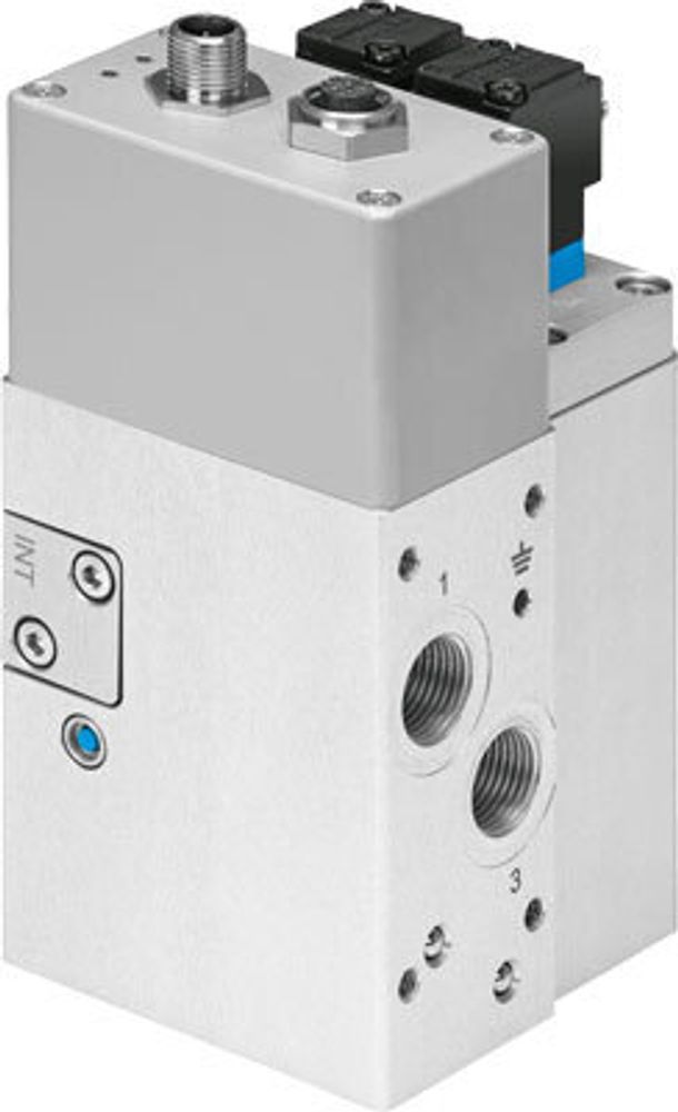 VPCB-6-L-8-G38-10-F-D3-T22 клапан