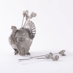 Набор для канапе "Индюк"