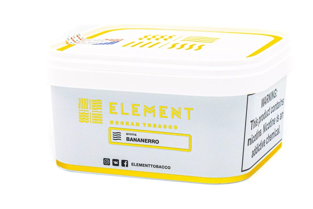 Element Air - Bananero (200г)