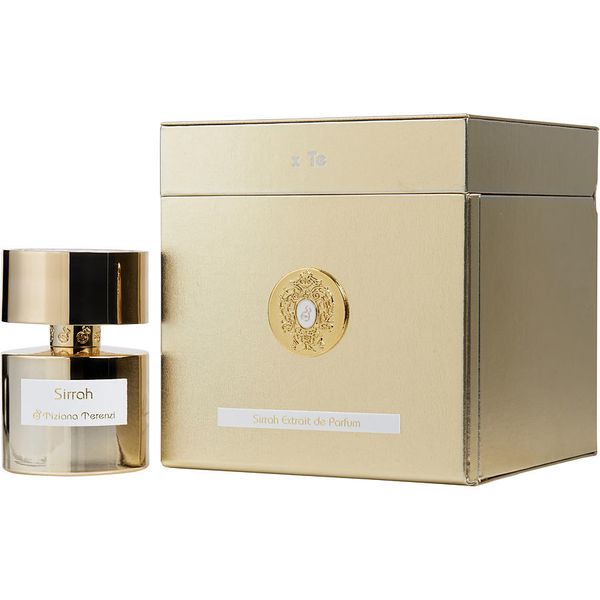 Tiziana terenzi Sirrah