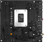 Материнская плата mini-ITX MAXSUN Challenger B760ITX D5