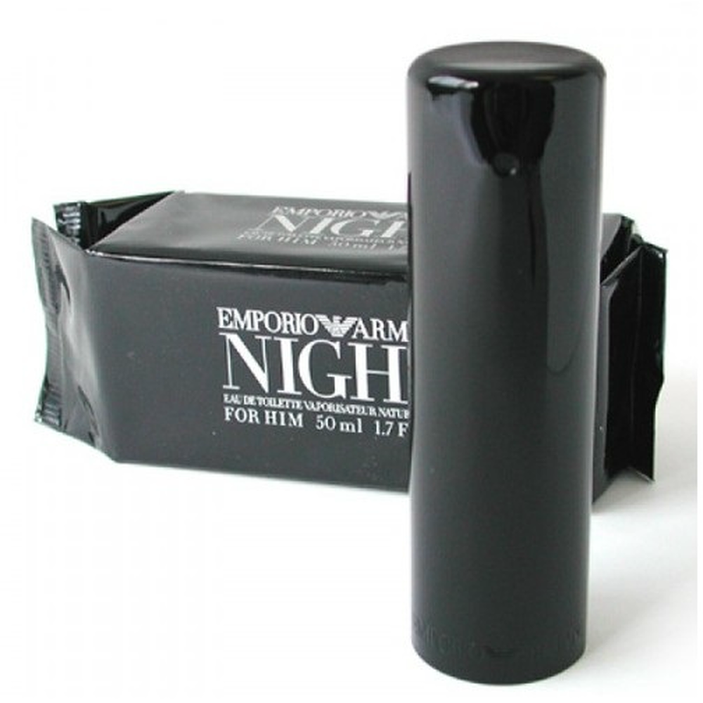 Giorgio Armani Emporio Armani Night for Him