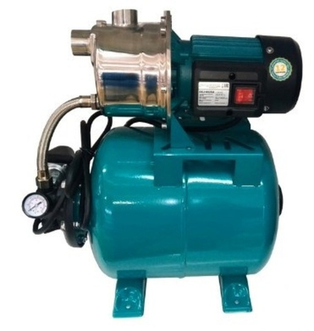 Купить Станция насосная "LEO" EKJ-1002SA5