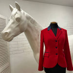 Одежда для конного спорта