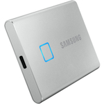Внешний SSD USB 3.2 Gen 2 Type-C Samsung MU-PC2T0S/WW