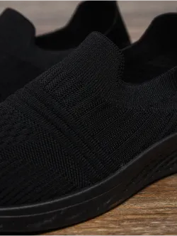 Кроссовки летние текстильные