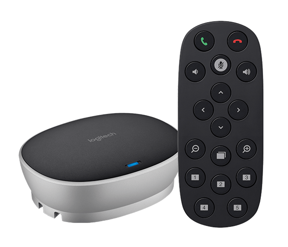 Система для видеоконференций  Logitech Group