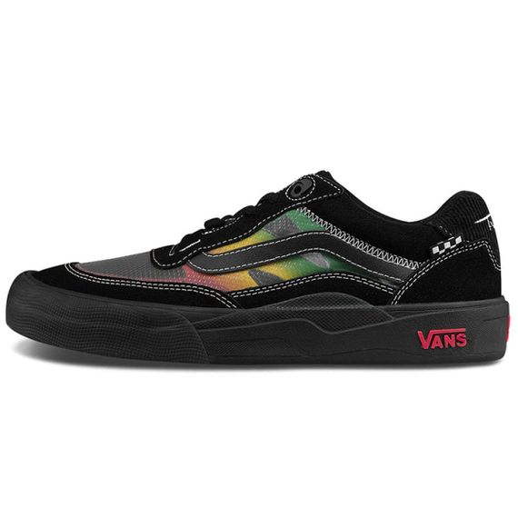 Vans Wayvee