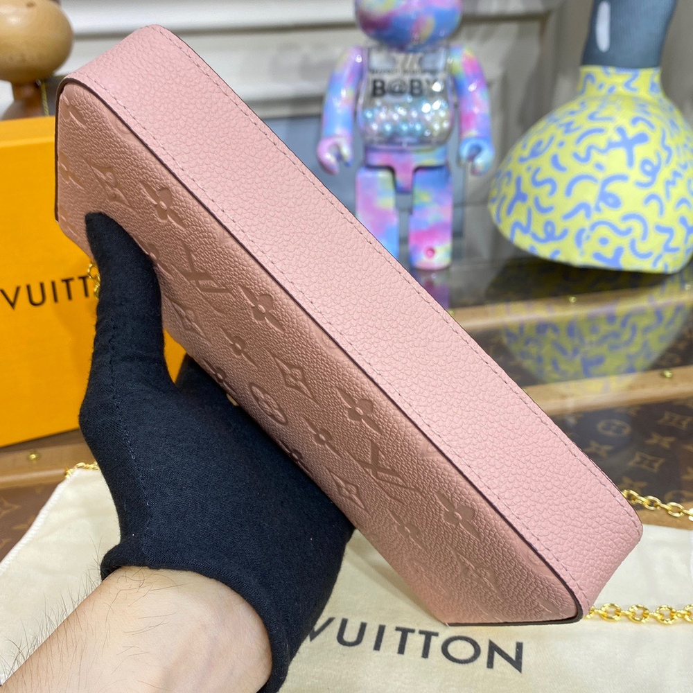 Louis Vuitton Félicie Pochette