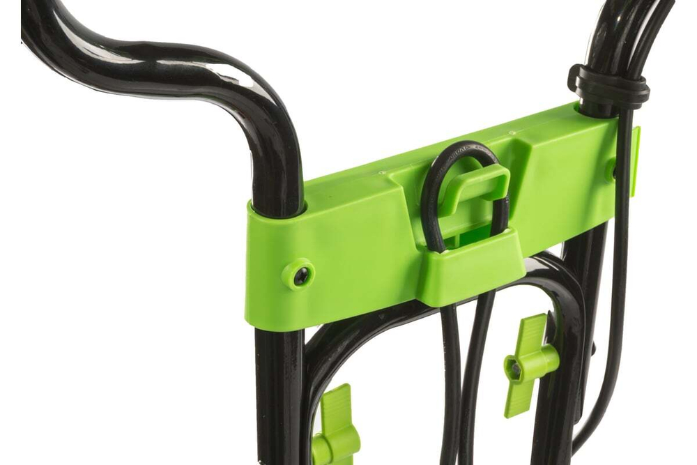 Культиватор электрический Redverg RD-T1500