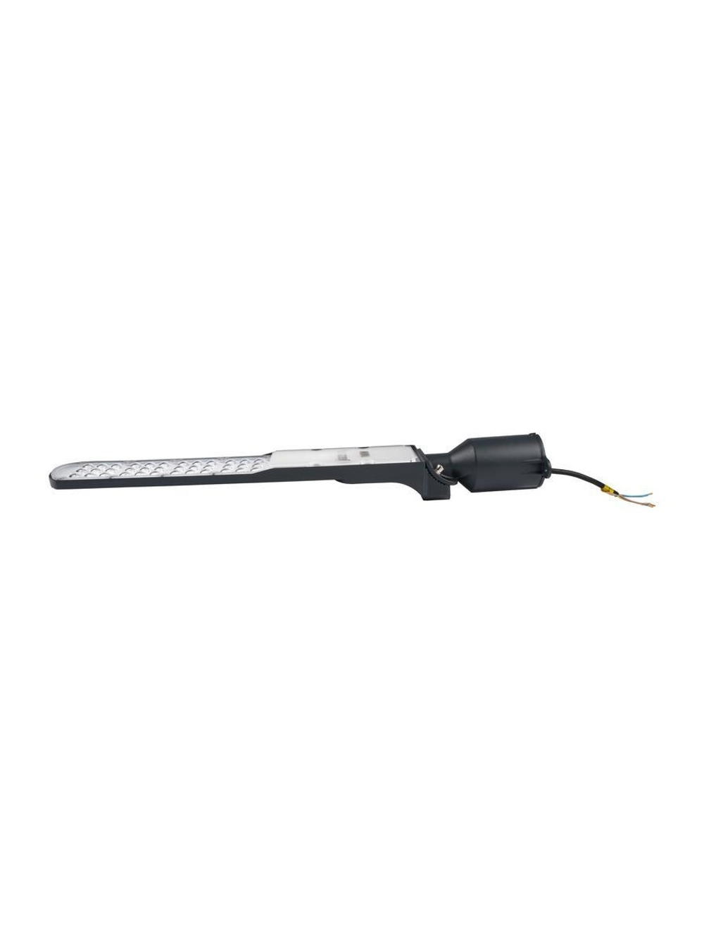 Светильник светодиодный PSL 09 100Вт 5000К уличный консольный ДКУ GR IP65 Pro JazzWay 5064119