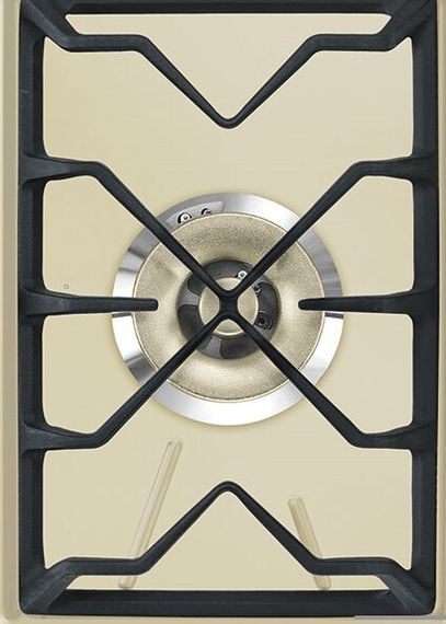 Варочная поверхность Smeg SRV896POGH Coloniale