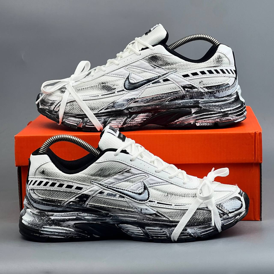 Кроссовки Nike Initiator #553 (бел.)