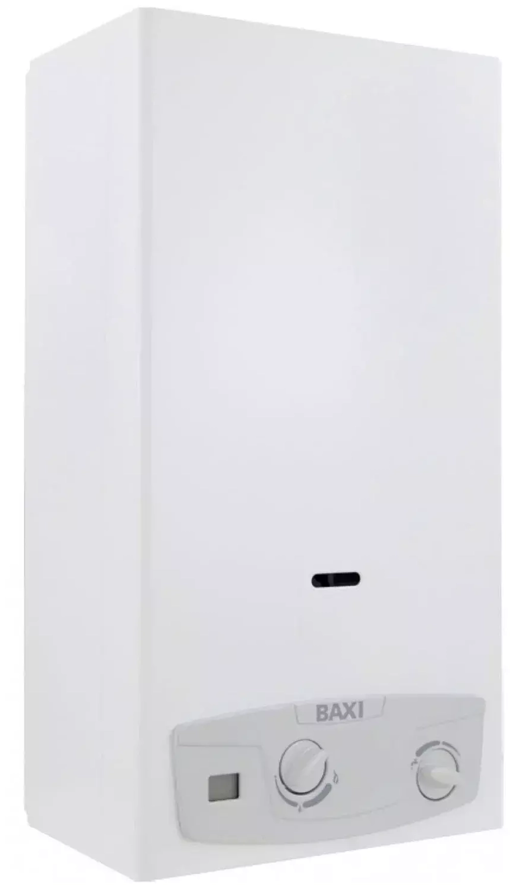 Проточный газовый водонагреватель BAXI SIG-2 11i