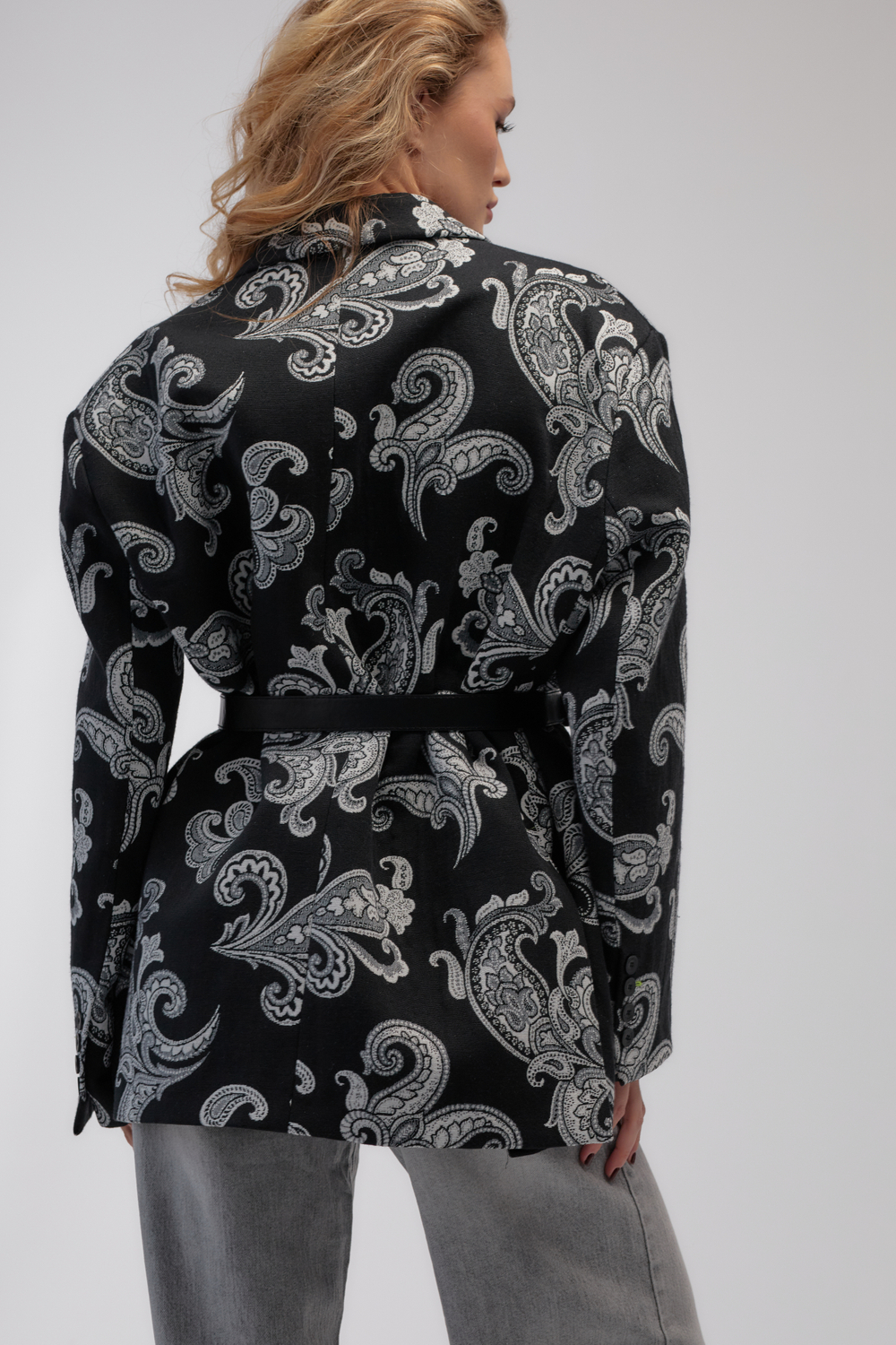 Пиджак Imperial