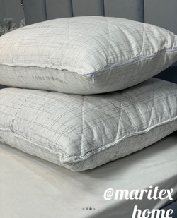 Подушка ФС ХЛОПОК ЛЕН 70/70 ЛИКВИ!