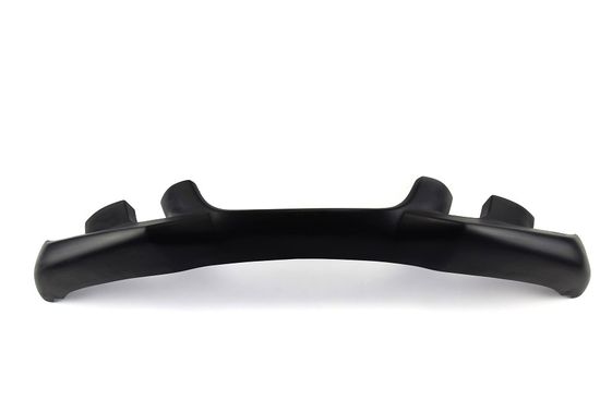 Юбка передняя V.1 для BMW 3 E90/E91 2004-2008 Sedan/Touring