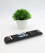 Пульт для Samsung универсальный RM-L1598 pro(PBOX) Huayu