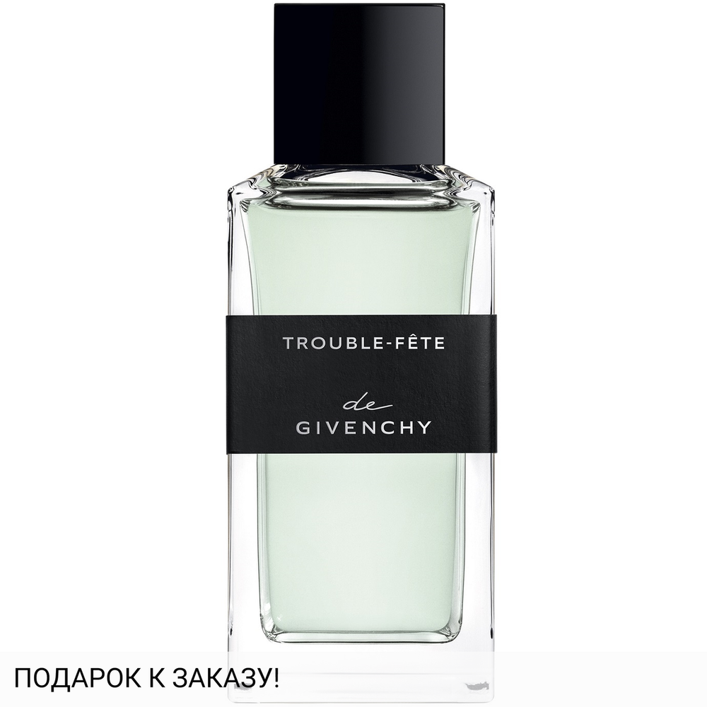 Givenchy Trouble-Fete