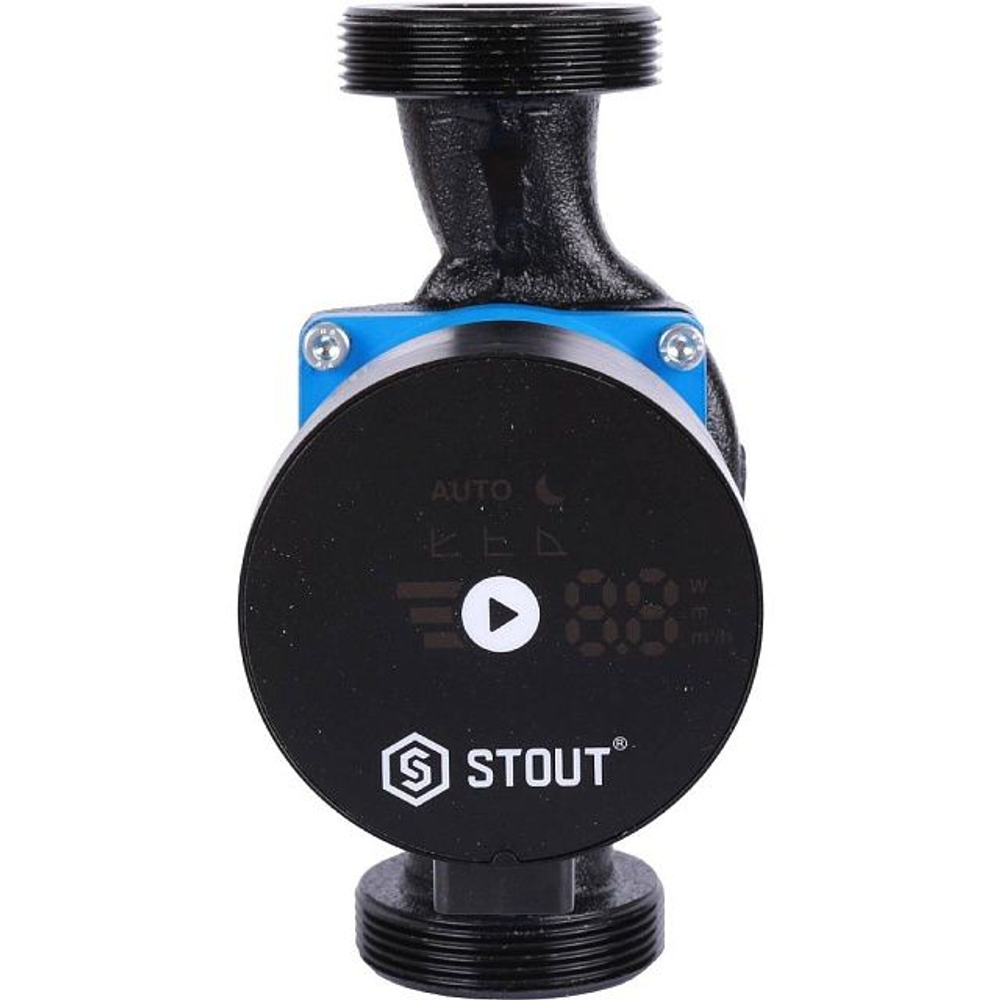 Циркуляционный насос STOUT 32-60-180 mini pro (SPC-0003-3260180)