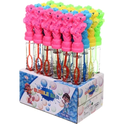 Мыльные пузыри «Единорог» 25 см, 80 мл