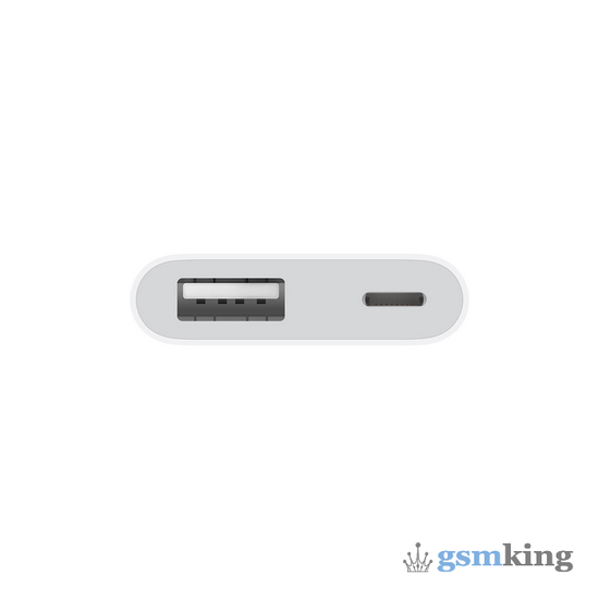 Apple Lightning to USB 3 Camera Adapter (MK0W2)