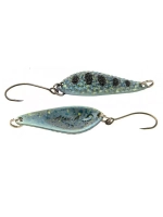 Блесна для рыбалки LureMax Atom-A