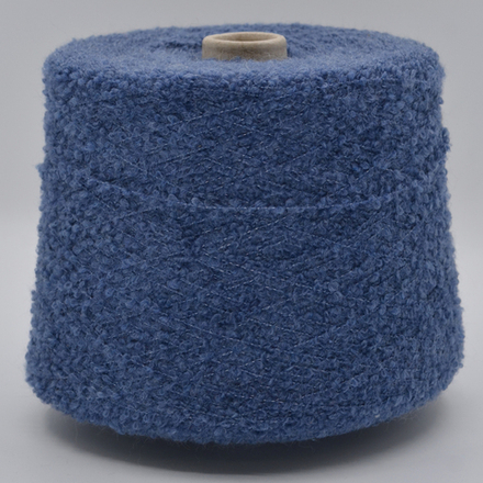 G&G Filati Art. Superkid Boucle (голубой джинс)