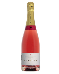 Nuviana Cava Rosado 0,75 л.