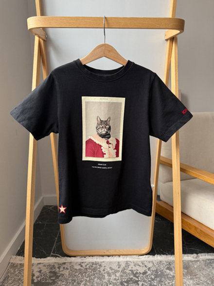 Футболка Burberry, 128