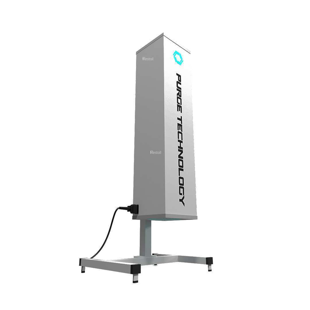 Рециркулятор Purge Technology РТ-002 Office 1
