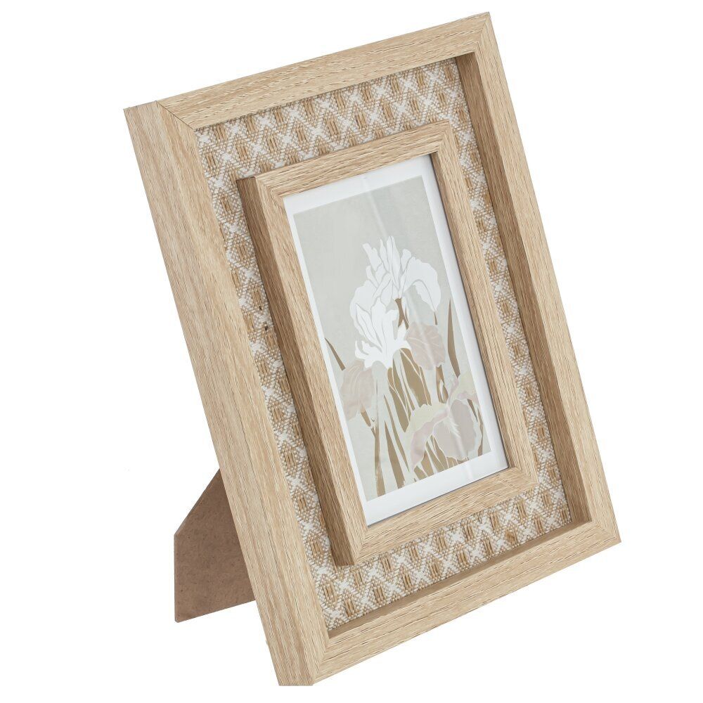 GAEM Фоторамка для фото 9*13, L19,5 W1,6 H24,5 см