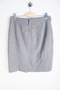 Юбка Daniel Hechter теплая, маркировка 40, визуально 46 размер