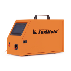 Аппарат для ручной лазерной сварки, резки и очистки FOXWELD LASER 3000-3-МТ