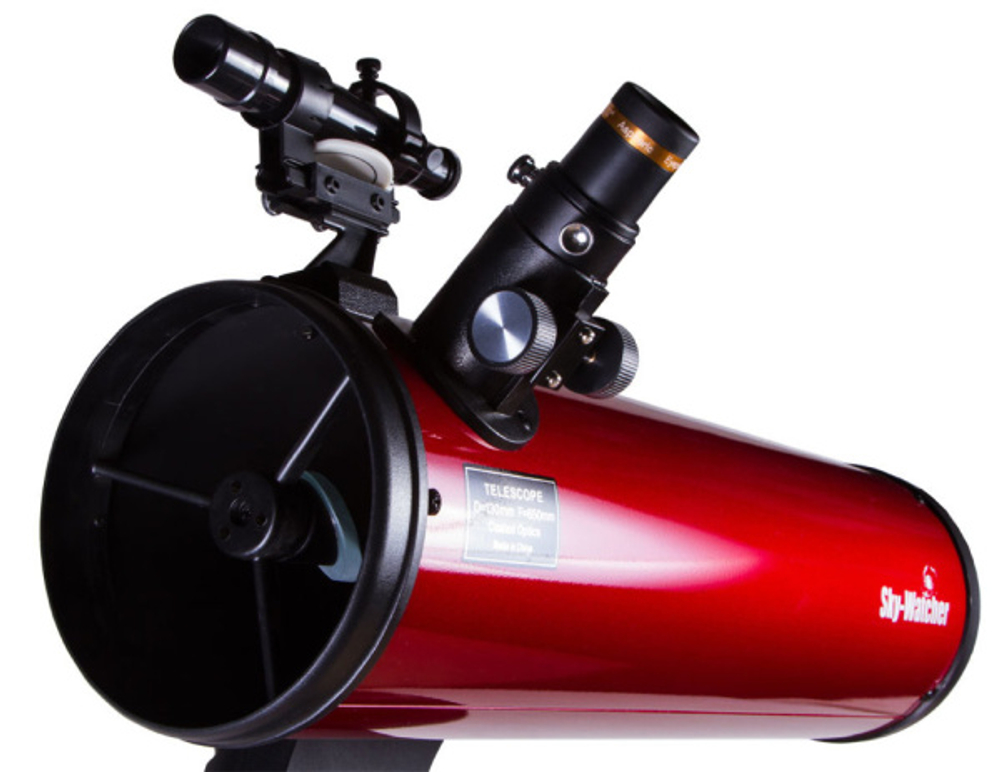 Телескоп Sky-Watcher 71627