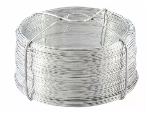 Проволока стальная оцинкованная 1,2 мм. (50м), 84907 47753